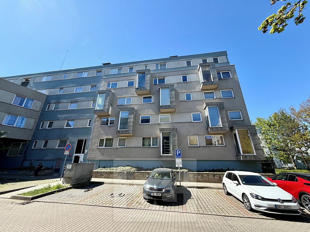 Prodej bytu 2+kk 45 m² – fotografie 5