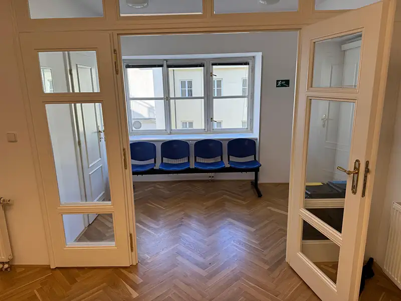 Pronájem ordinace 40 m², Praha – náhled fotky 2