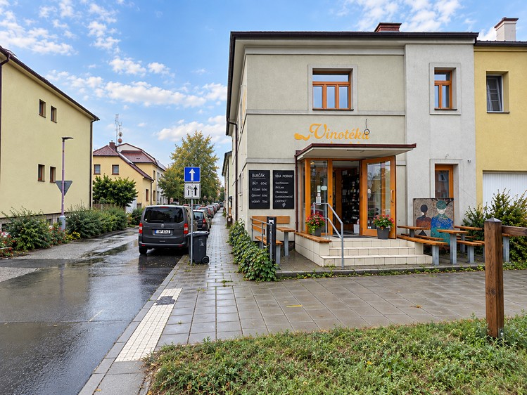 Комерційне приміщення в оренду, 64 м² (25 з 26)