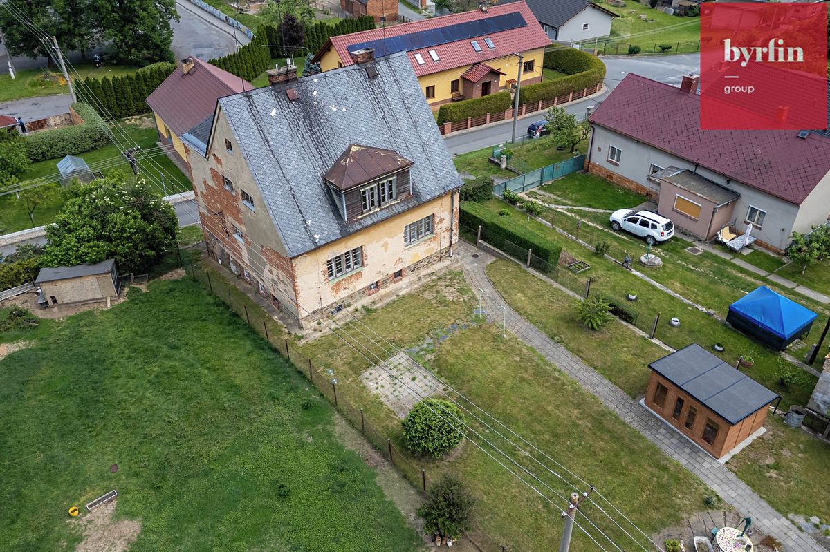 Prodej rodinného domu 180 m², pozemek 237 m² – fotografie 4