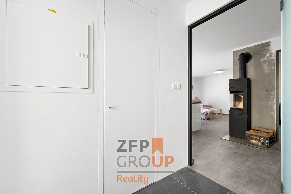 Prodej rodinného domu 119 m², pozemek 465 m² – fotografie 2