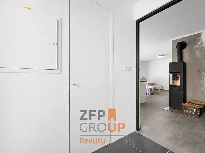 Prodej rodinného domu 119 m², pozemek 465 m², Nymburk – náhled fotky 2