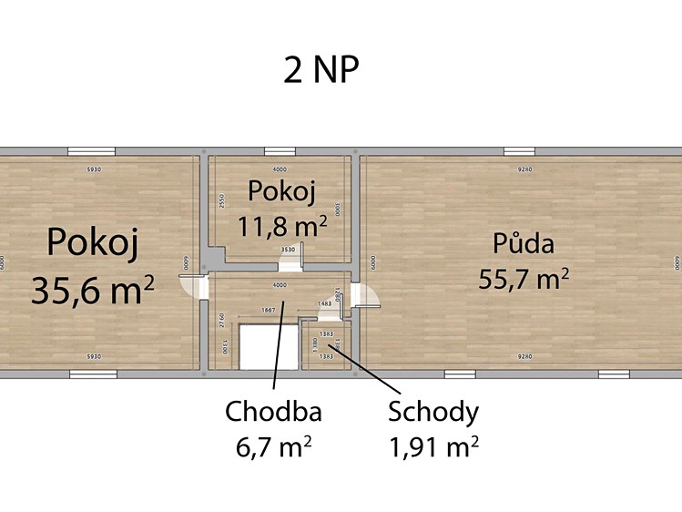 Haus zum Kauf, 208 m² (20 von 29)