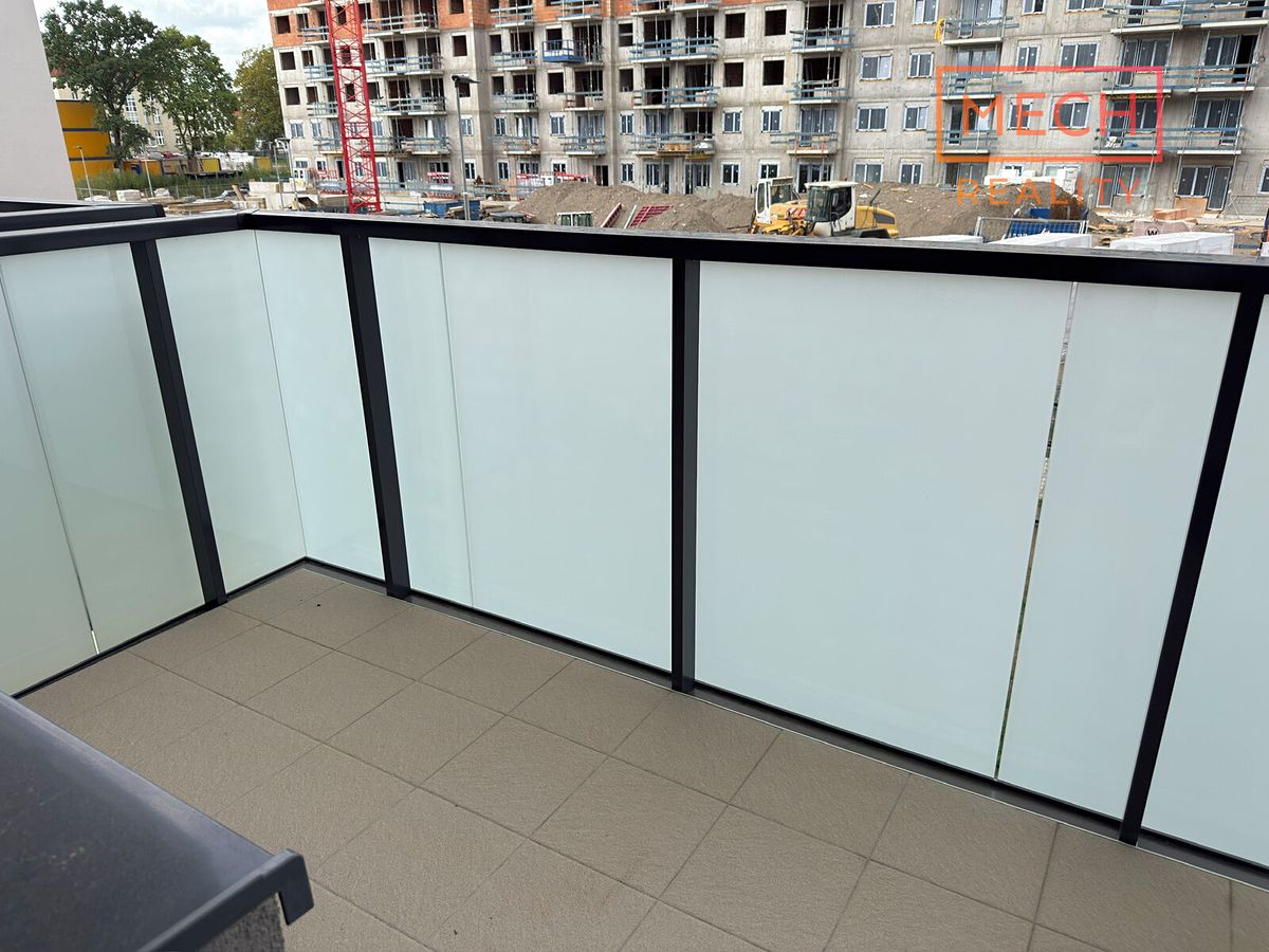 Pronájem bytu 2+kk 46 m² – fotografie 5