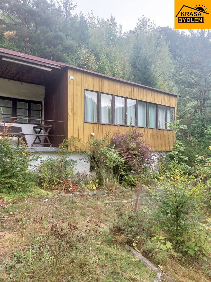 Prodej chaty 52 m², pozemek 667 m² – fotografie 3