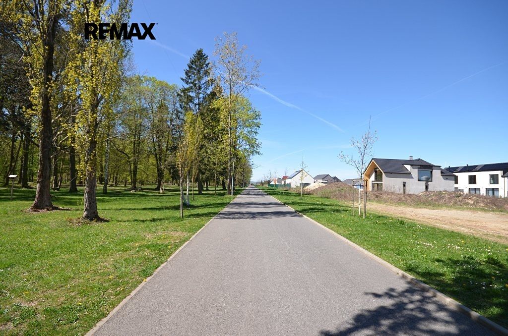Pronájem zahrady 800 m² – fotografie 5