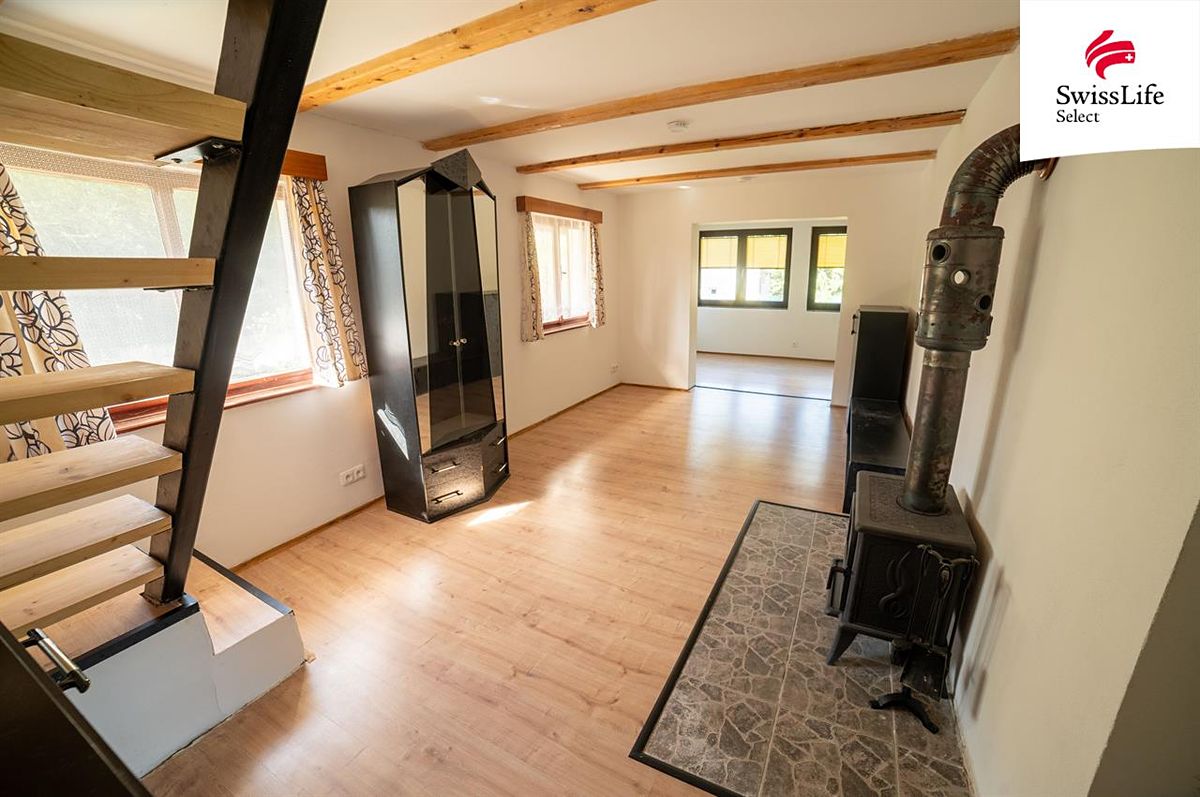 Prodej chaty 70 m², pozemek 171 m² – fotografie 4