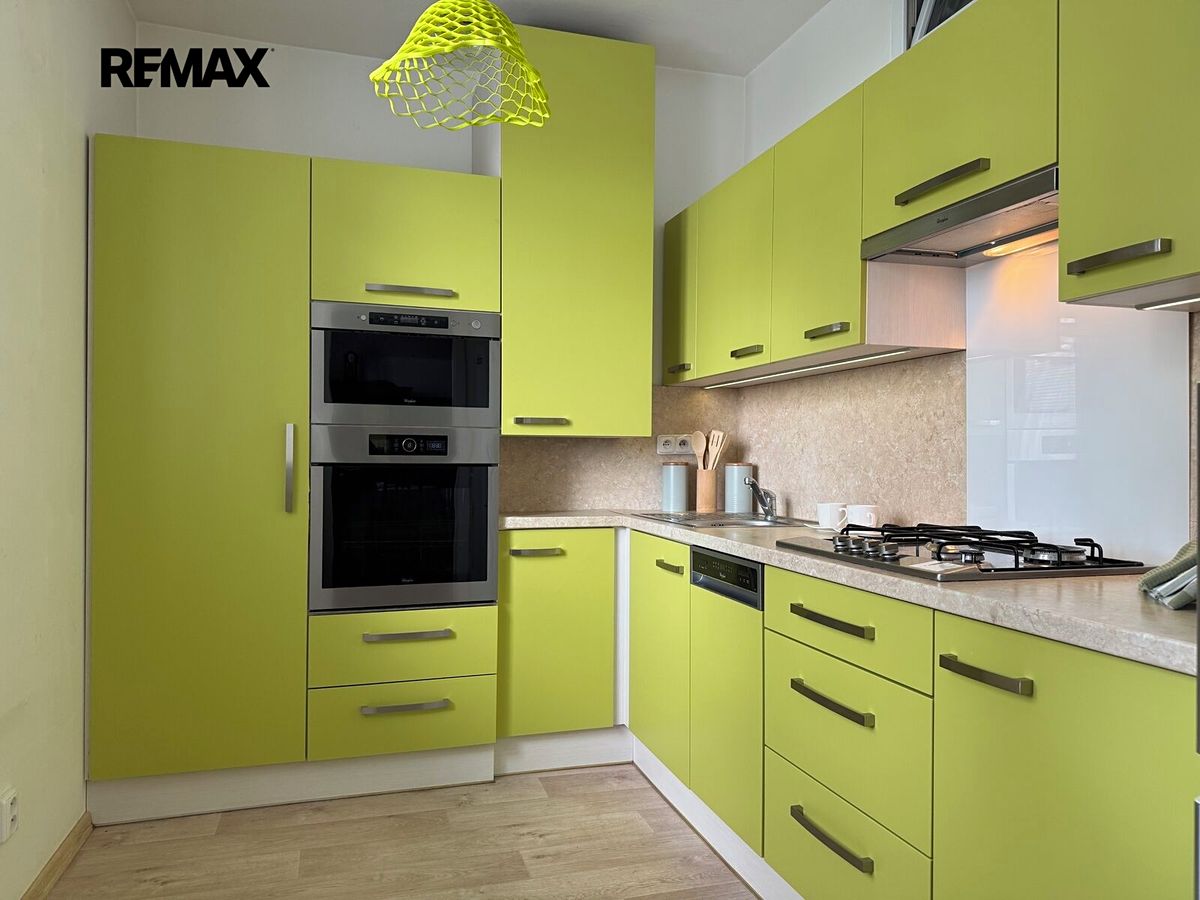Prodej bytu 3+1 70 m²
