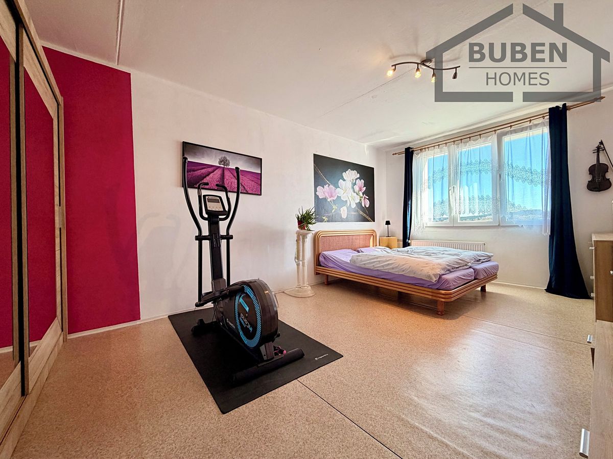 Prodej bytu 2+1 57 m² – fotografie 5
