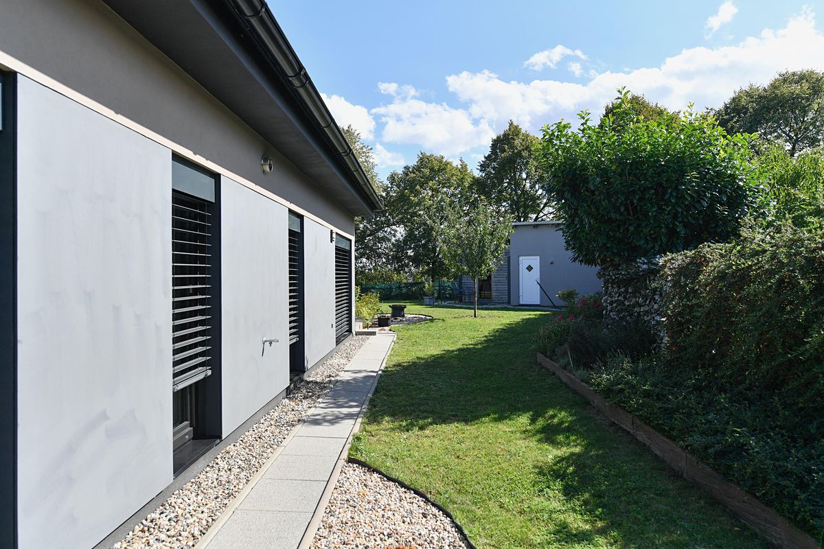 Prodej rodinného domu 101 m², pozemek 814 m² – fotografie 4