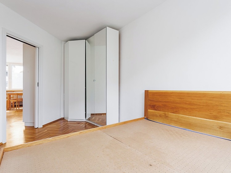 Wohnung 3+kk zur Miete, 56 m² (8 von 20)