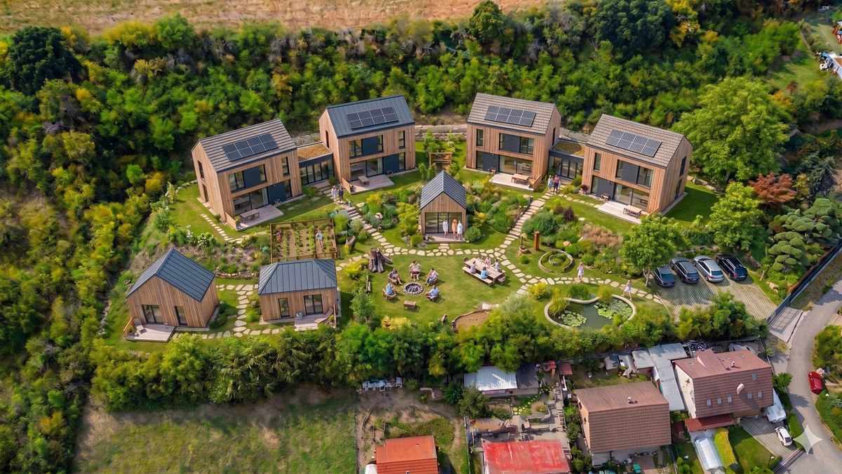 Prodej pozemku 3598 m² – fotografie 4