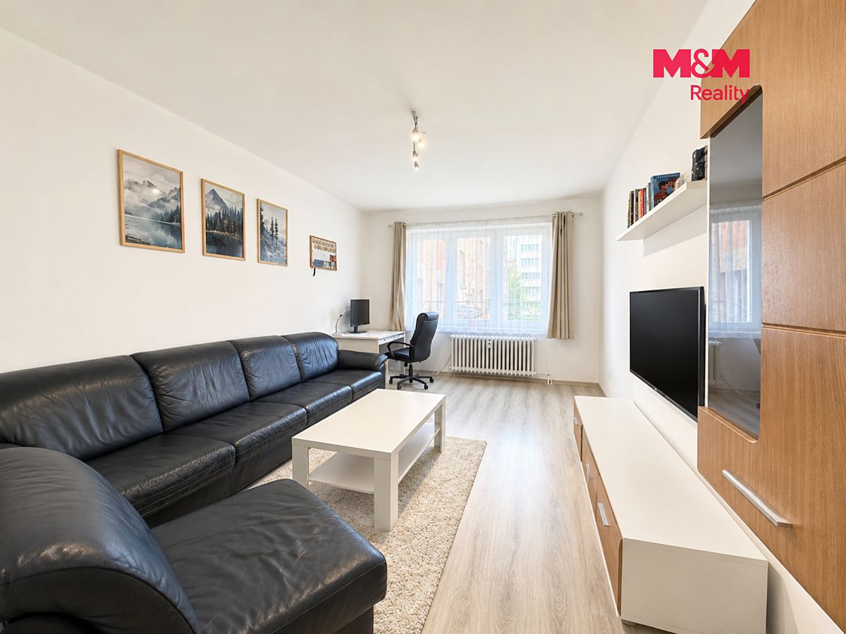 Prodej bytu 2+1 58 m² – fotografie 5