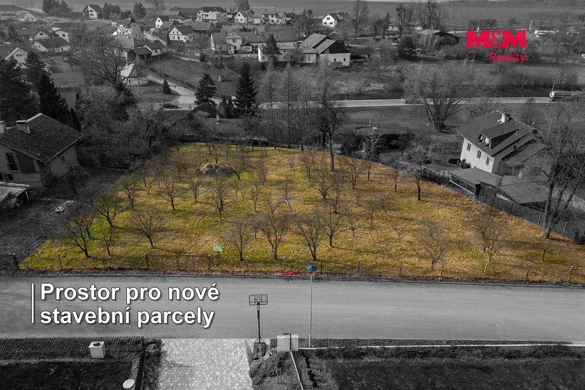 Prodej rodinného domu 110 m², pozemek 4788 m² – fotografie 2