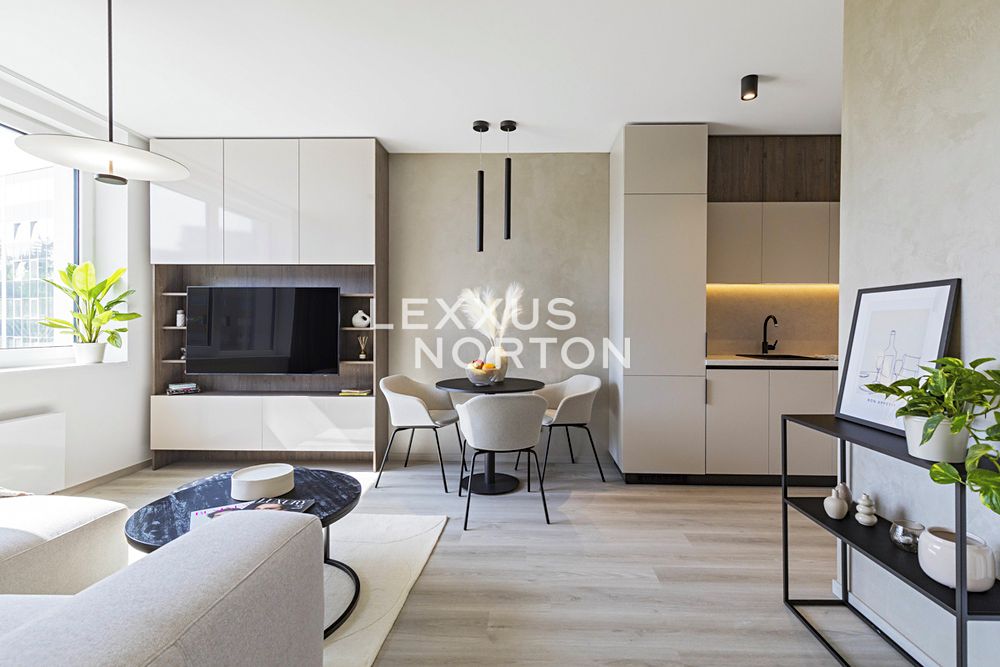 Prodej bytu 2+kk 38 m² – fotografie 5