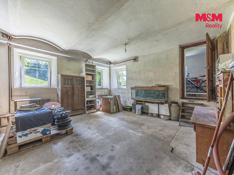 Prodej domu, 450 m² (20 z 30)