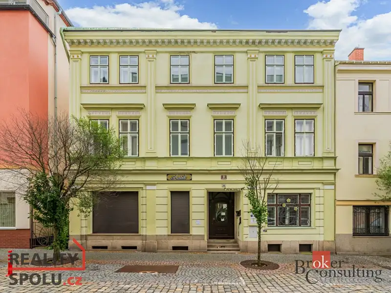 Prodej bytu 4+1 130 m², Jablonec nad Nisou – náhled fotky 2