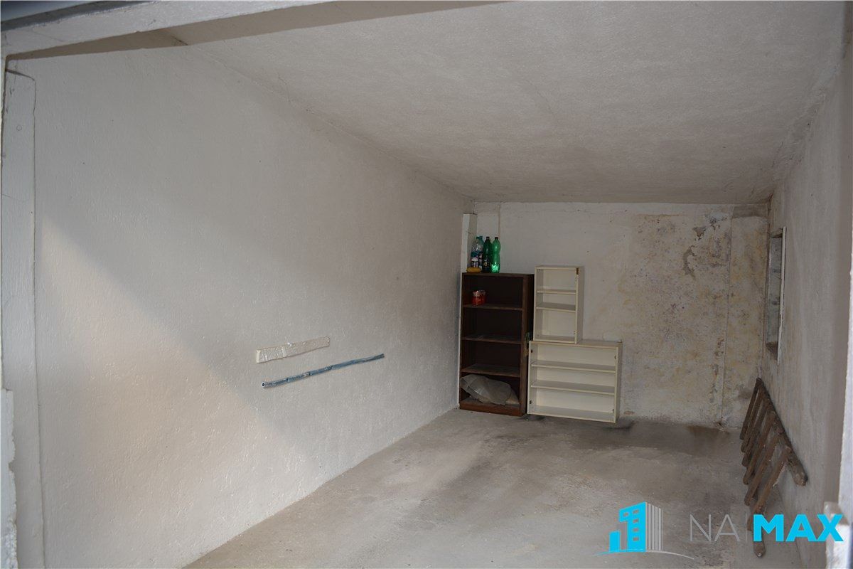 Prodej garáže 18 m² – fotografie 3
