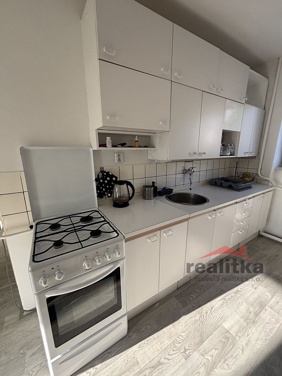 Pronájem bytu 2+1 50 m² – fotografie 2