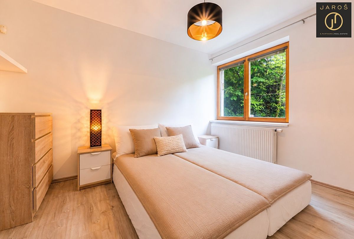Prodej bytu 2+kk 53 m² – fotografie 3