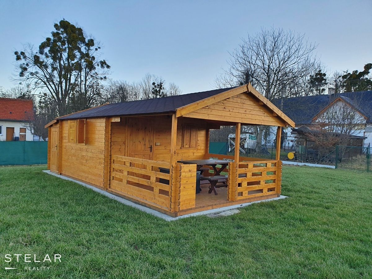 Prodej rodinného domu 132 m², pozemek 1859 m² – fotografie 4