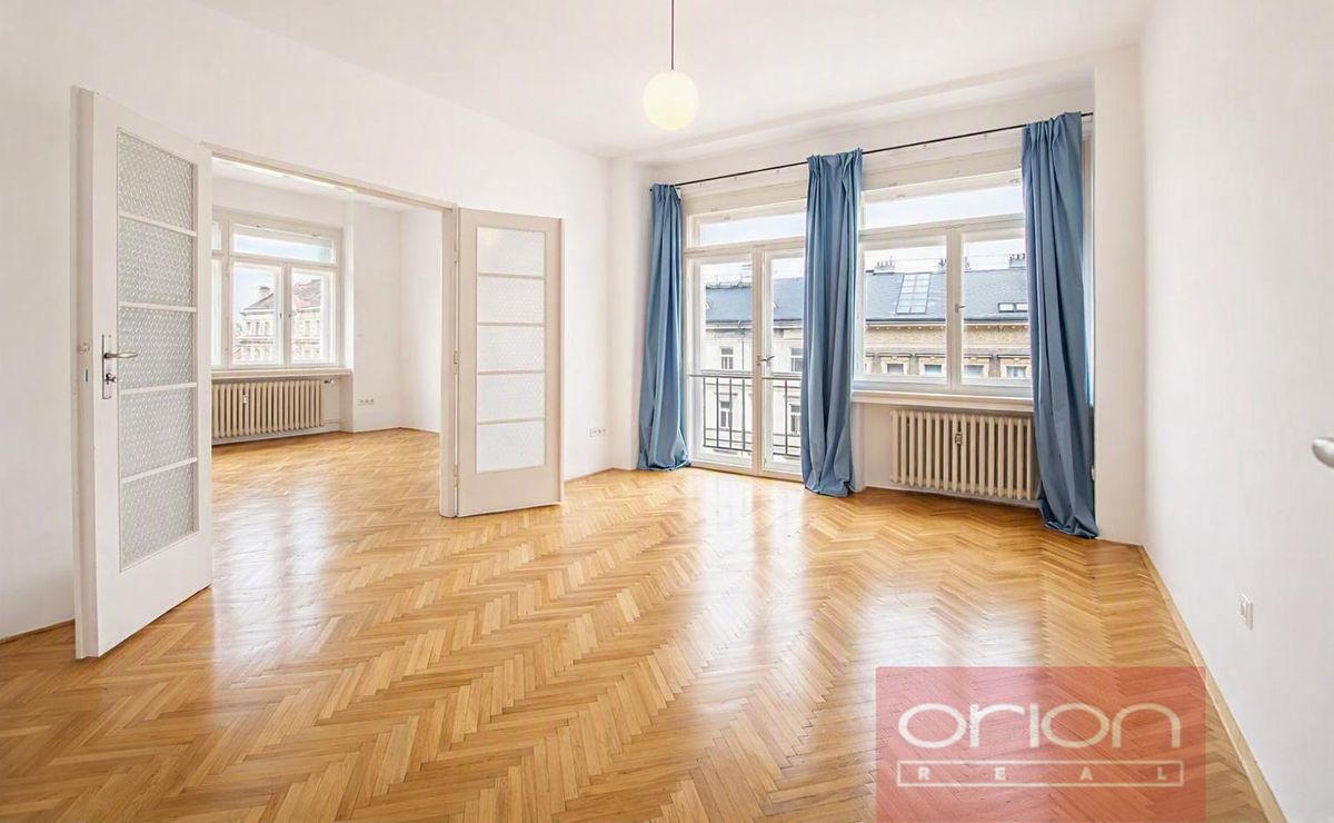 Pronájem bytu 3+kk 98 m² – fotografie 4