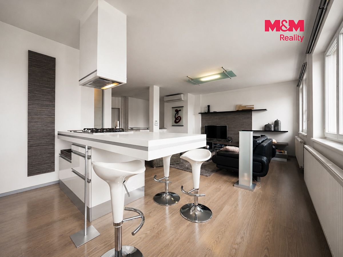 Prodej bytu 3+kk 104 m² – fotografie 2