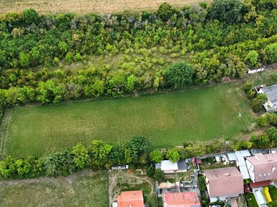 Prodej pozemku 3598 m²