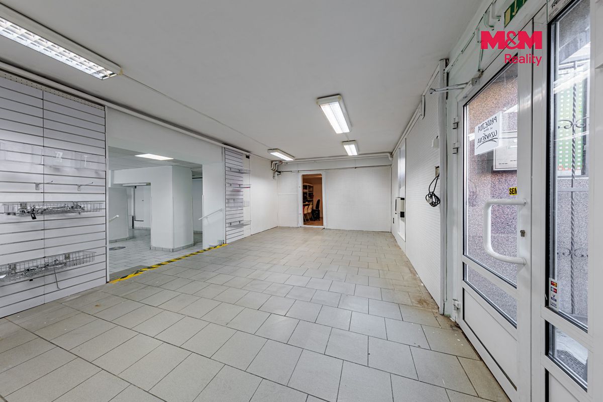 Prodej obchodního prostoru 147 m² – fotografie 3