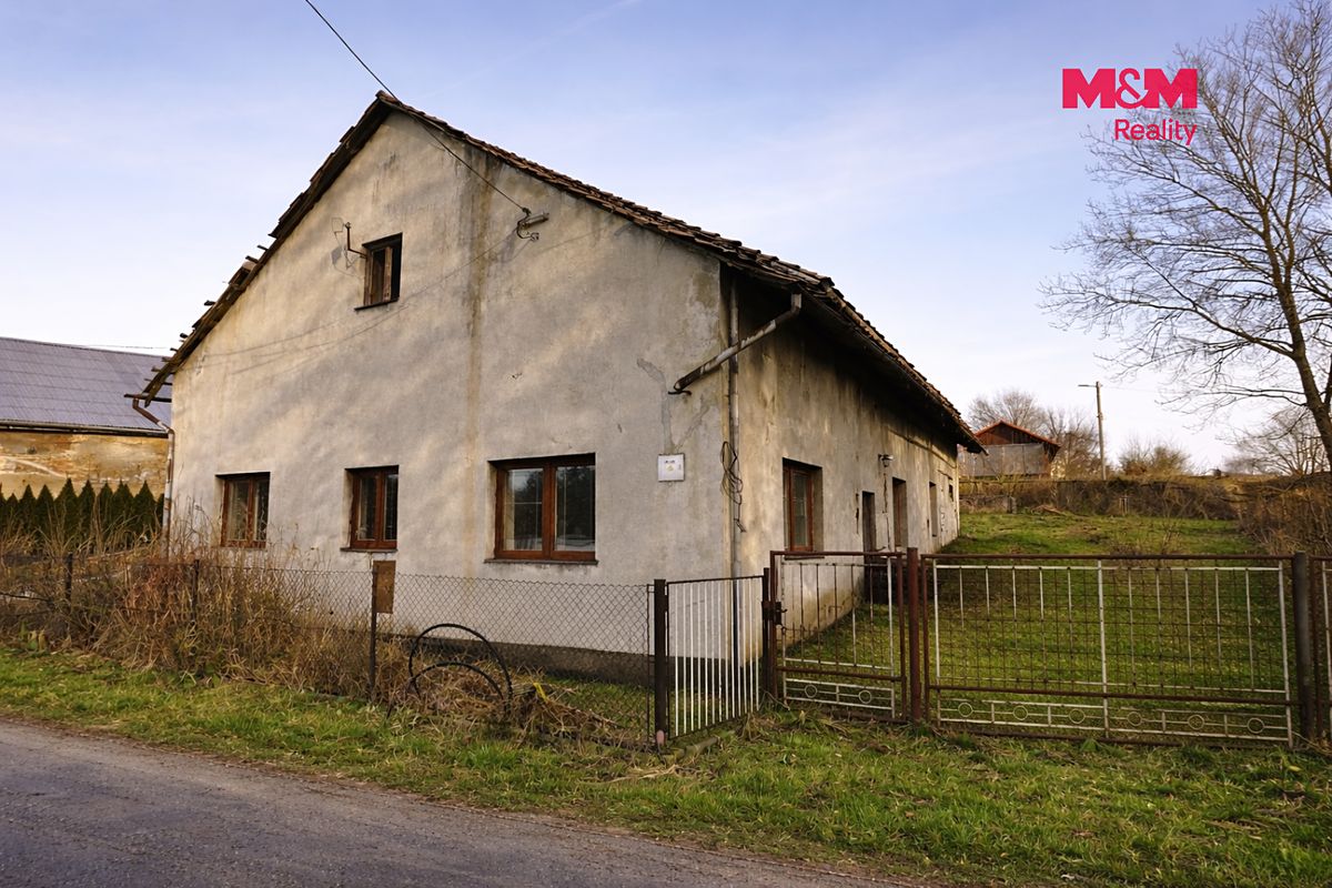 Prodej rodinného domu 200 m², pozemek 543 m² – fotografie 5
