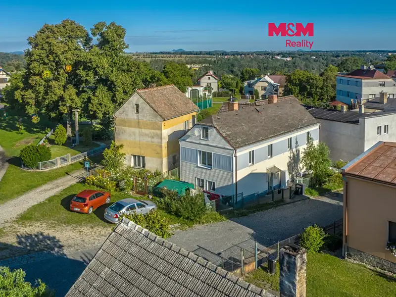 Prodej rodinného domu 160 m², pozemek 222 m², Písková Lhota – náhled fotky 1
