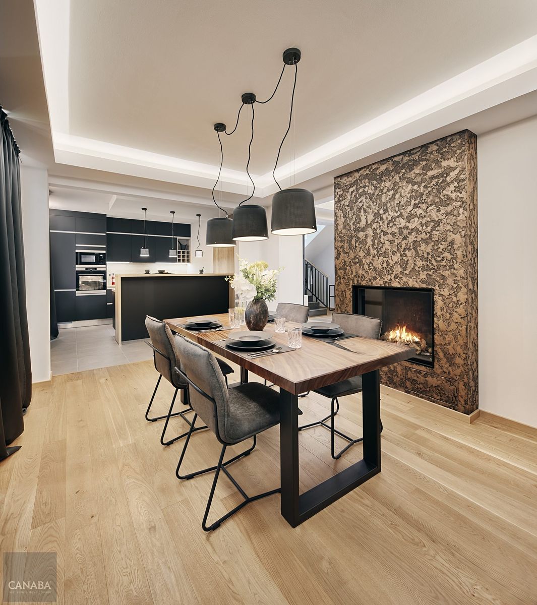 Prodej projektu na klíč 200 m², pozemek 687 m² – fotografie 3