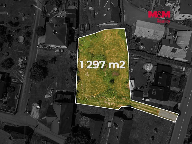 Ділянка на продаж, 1 297 м² (15 з 15)