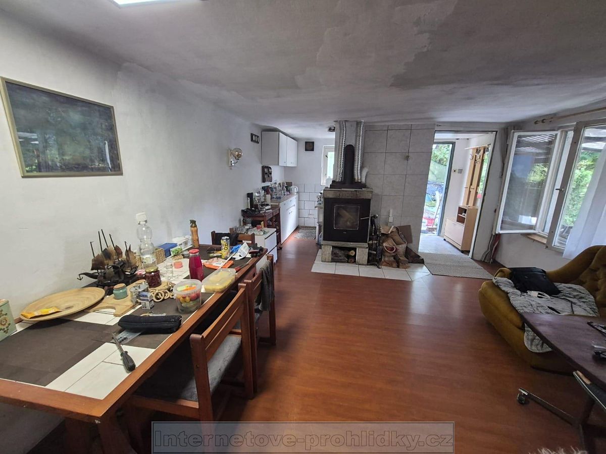 Prodej chaty 78 m², pozemek 440 m² – fotografie 3