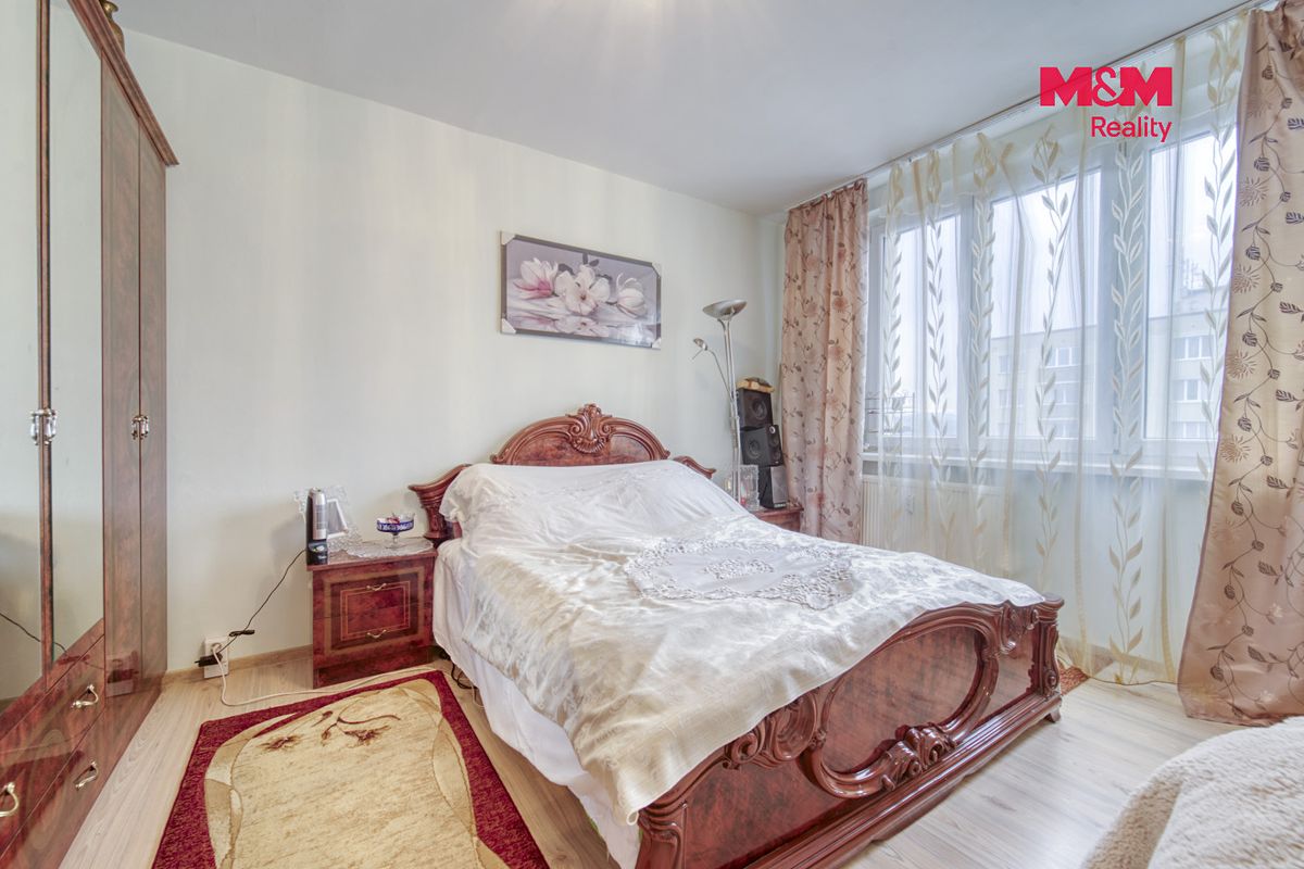 Prodej bytu 4+1 102 m² – fotografie 5