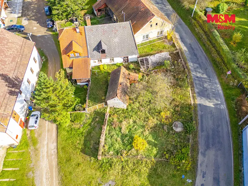 Prodej rodinného domu 93 m², pozemek 456 m², Žihobce – náhled fotky 2