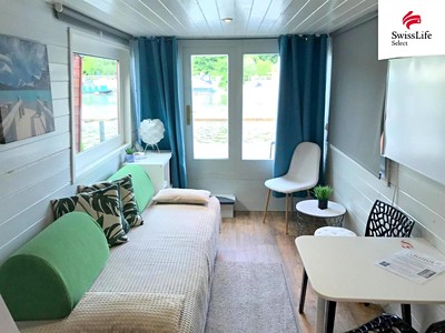 Нерухомість на продаж, 35 м² (2 з 16)