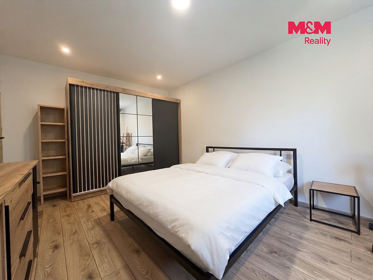 Pronájem bytu 2+1 54 m² – fotografie 4