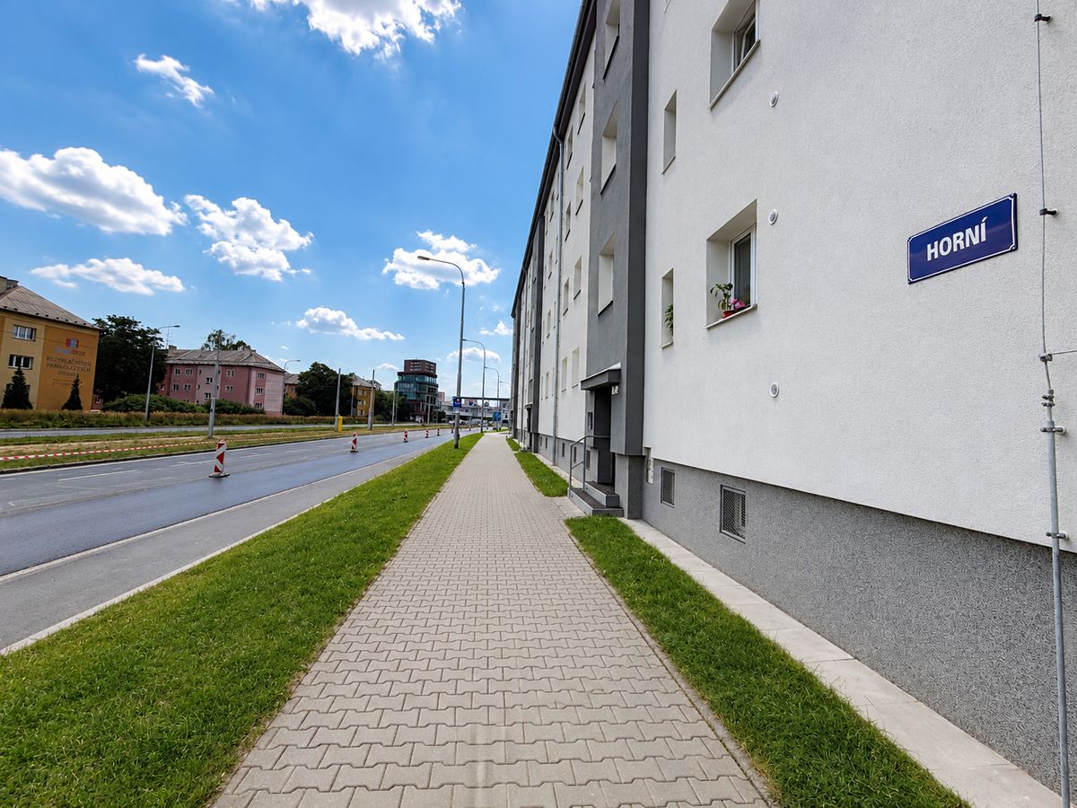 Prodej bytu 3+1 60 m²