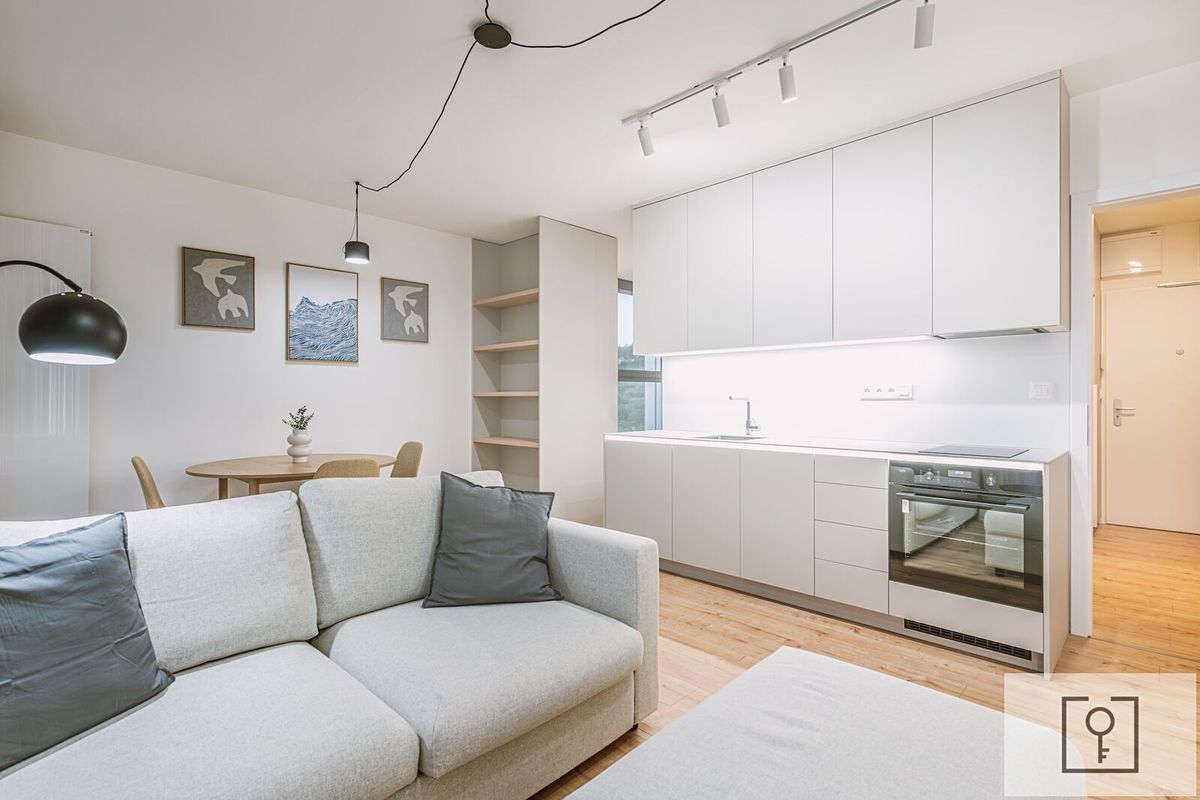 Prodej bytu 1+kk 46 m² – fotografie 2