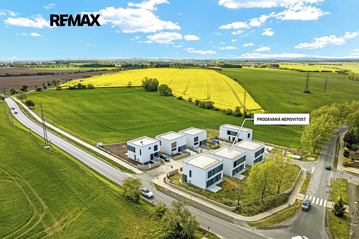 Prodej rodinného domu 137 m², pozemek 430 m² – fotografie 3