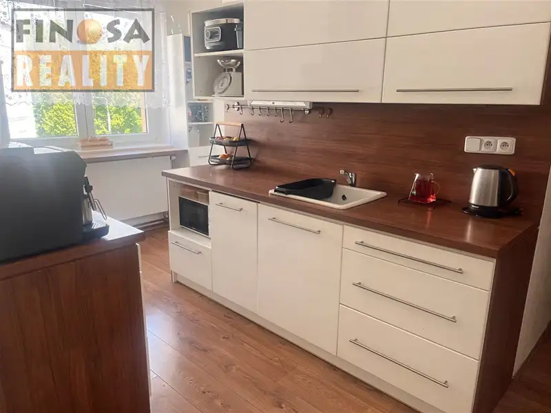 Prodej bytu 3+kk 87 m², Ústí nad Labem – náhled fotky 2