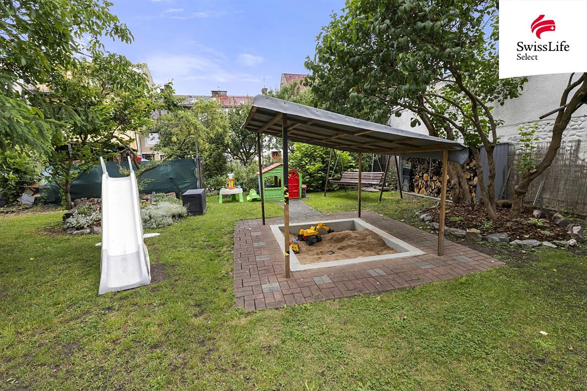 Prodej vícegeneračního domu 192 m², pozemek 868 m² – fotografie 4