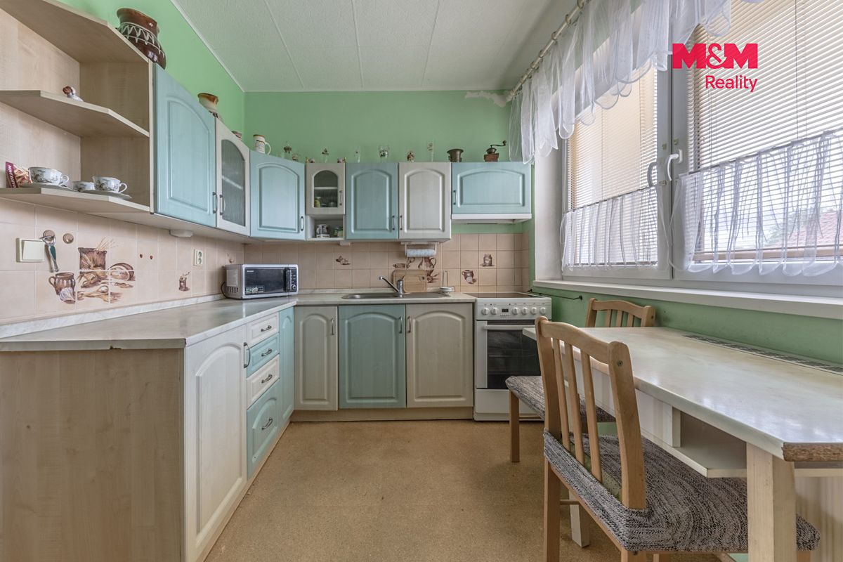 Prodej rodinného domu 150 m², pozemek 283 m² – fotografie 3