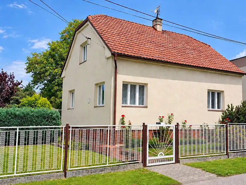 Prodej rodinného domu 140 m², pozemek 1260 m², Ostrava – náhled fotky 1