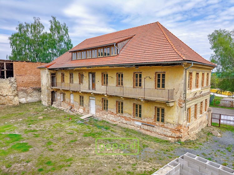 Prodej domu, 388 m² (9 z 39)