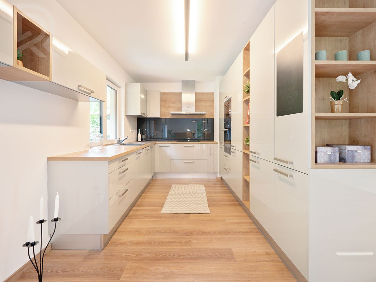 Prodej rodinného domu 124 m², pozemek 309 m² – fotografie 2