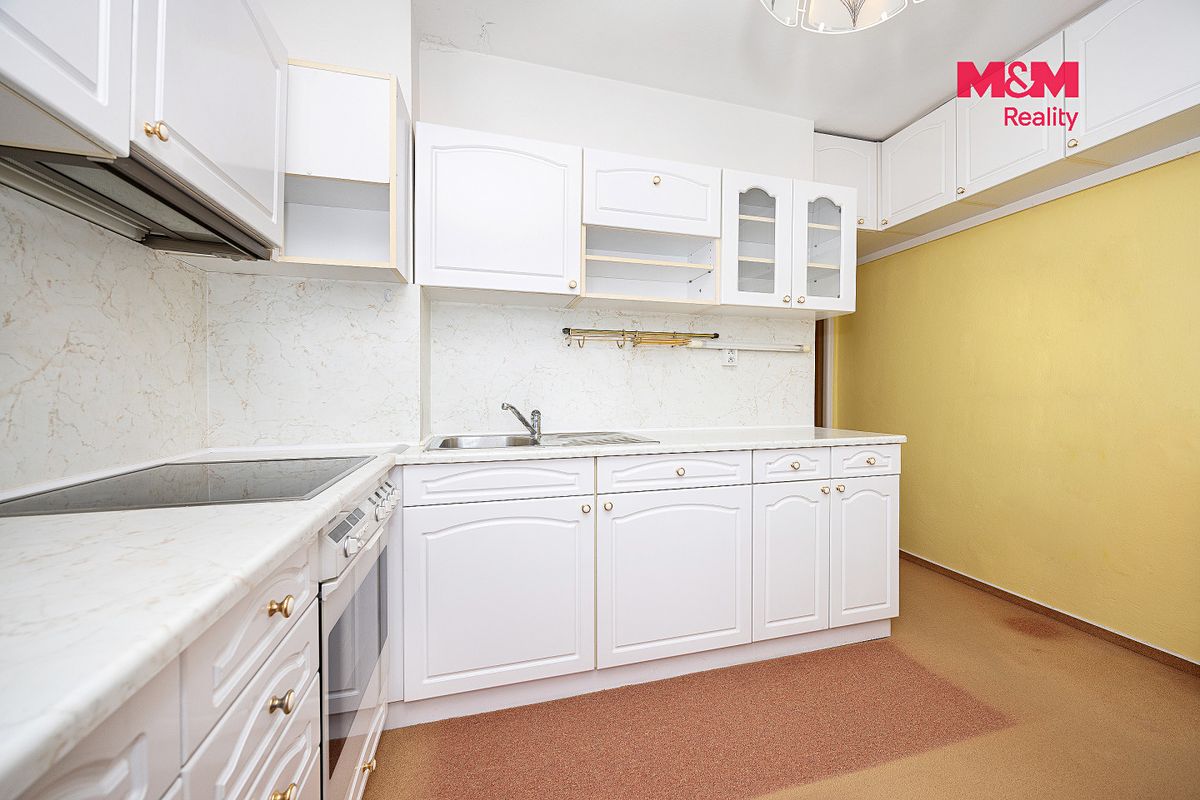 Prodej bytu 3+1 73 m² – fotografie 3
