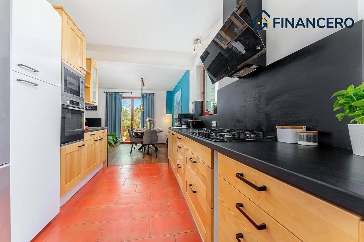 Prodej rodinného domu 169 m², pozemek 711 m² – fotografie 4