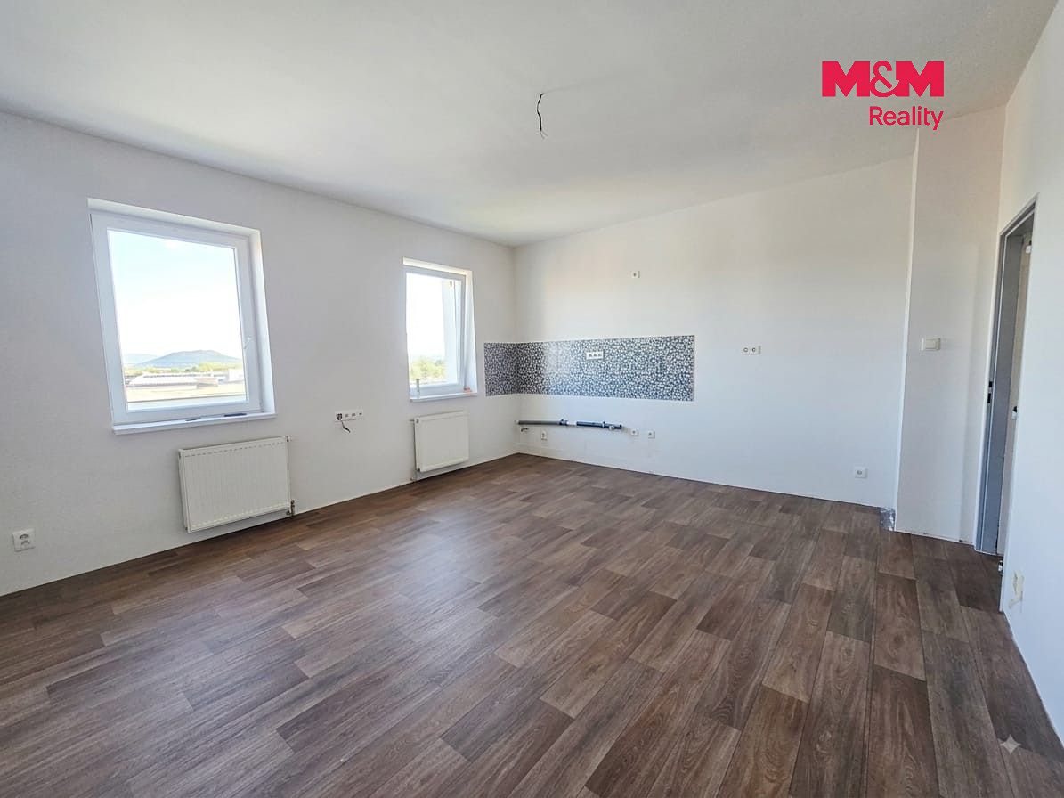Pronájem bytu 1+1 45 m² – fotografie 5